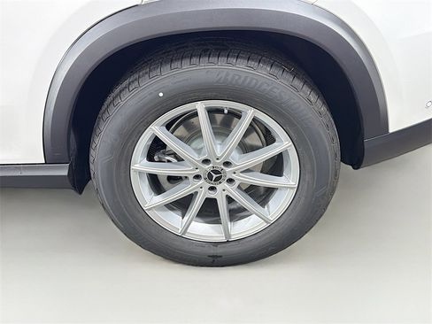 New 2026 Mercedes-Benz GLE 350 4MATIC image 35