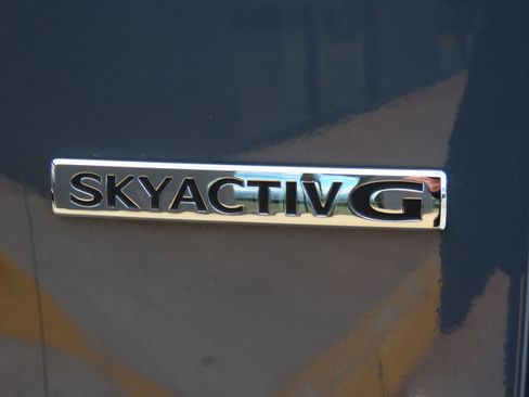 Used 2023 MAZDA CX-9 Carbon Edition image 17