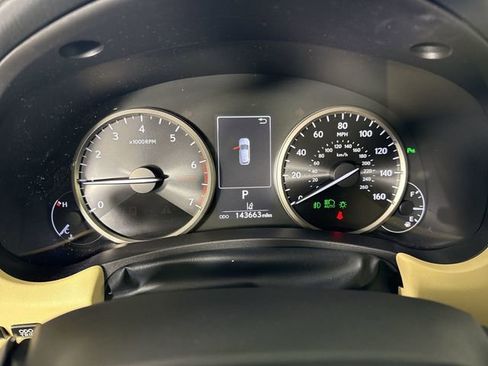 Used 2019 Lexus NX 300 AWD image 16