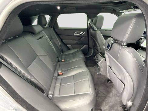 Certified 2026 Land Rover Range Rover Velar S AWD/4WD image 21