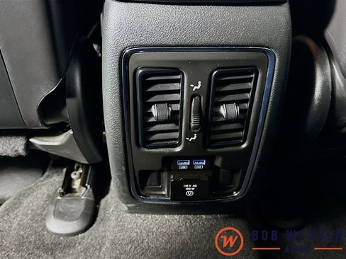 Used 2022 Jeep Grand Cherokee Limited AWD/4WD image 33