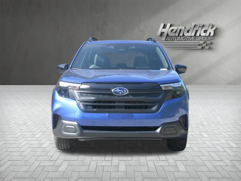 New 2026 Subaru Forester AWD/4WD image 3