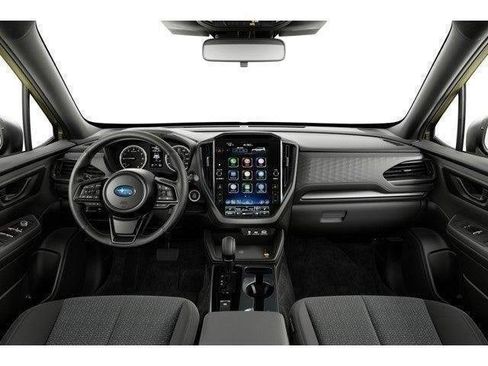 New 2026 Subaru Forester Premium w/ Base/Premium Plus Package image 19