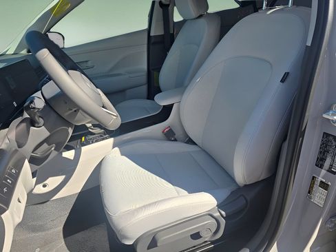 New 2026 Hyundai Kona SEL Sport AWD/4WD image 15