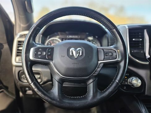 Used 2021 RAM 1500 Laramie image 24