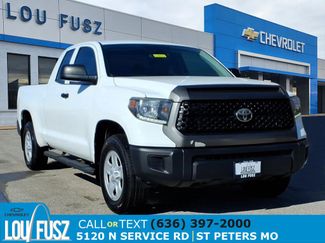 Used 2020 Toyota Tundra SR video 1