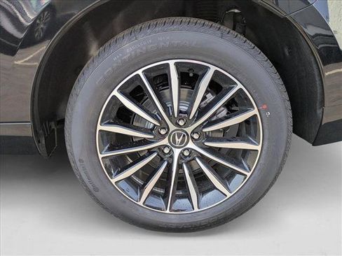 New 2025 Acura RDX SH-AWD w/ Advance Package image 9