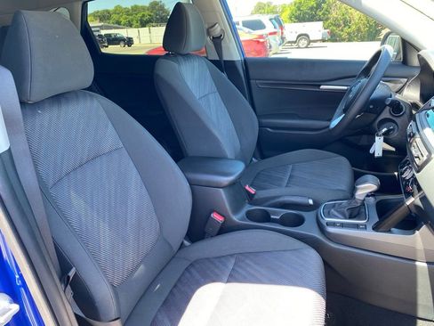 Used 2023 Kia Seltos LX AWD/4WD image 22