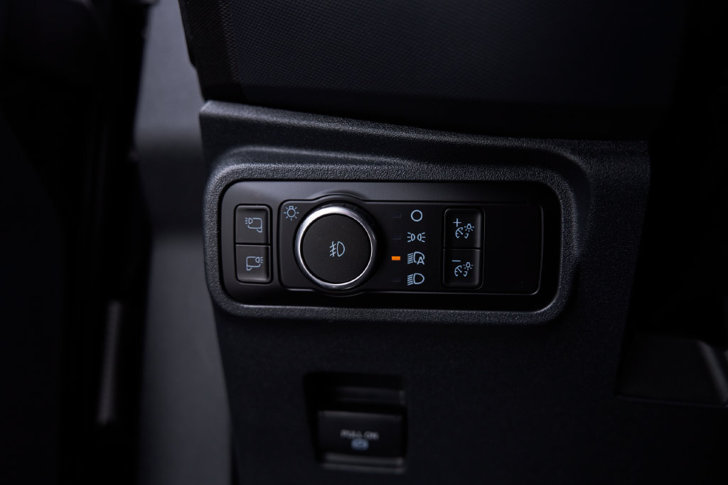 Used 2023 Ford Bronco Raptor AWD/4WD image 67