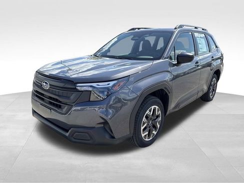 New 2026 Subaru Forester AWD/4WD image 7