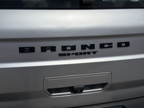 Used 2021 Ford Bronco Sport AWD/4WD image 11