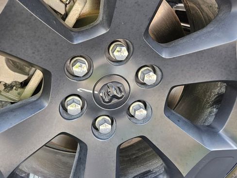 New 2025 RAM 1500 Big Horn image 18