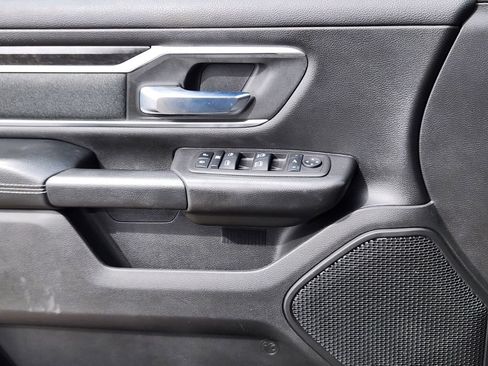 Used 2023 RAM 1500 Big Horn AWD/4WD image 6