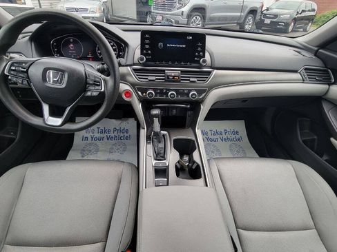 Used 2020 Honda Accord LX image 10