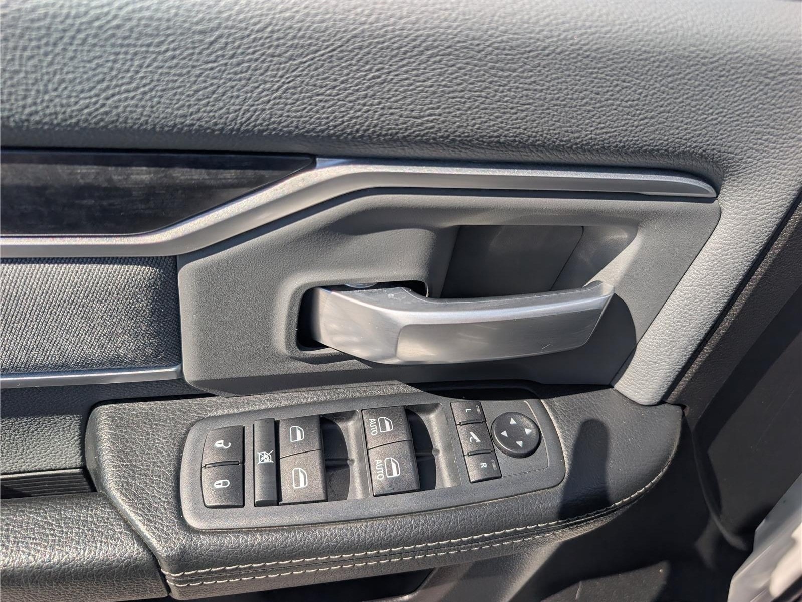 Used 2019 RAM 2500 Big Horn AWD/4WD image 20