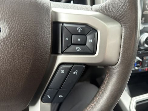 Used 2017 Ford F250 King Ranch w/ King Ranch Ultimate Package image 45