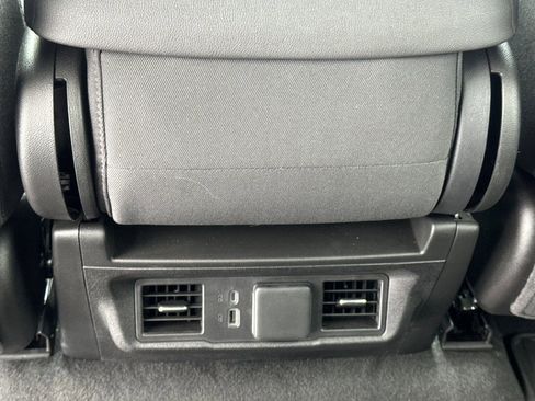 Used 2025 Chevrolet Silverado 1500 LT w/ All Star Edition Plus AWD/4WD image 40