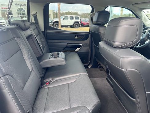 Used 2024 Toyota Tundra Limited image 15