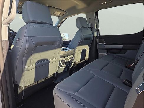 New 2025 Ford F150 Lightning Flash image 9