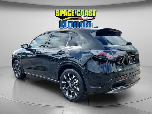 New 2026 Honda HR-V EX-L image 9