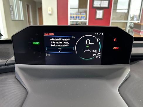 New 2026 Toyota bZ XLE image 15