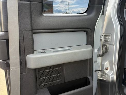 Used 2013 Ford F150 STX w/ Mid Equipment Group AWD/4WD image 17