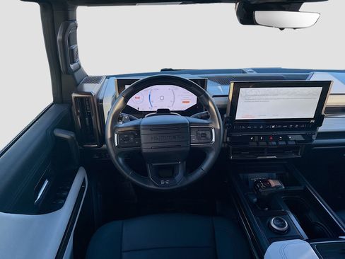 Used 2024 GMC Hummer EV 3X image 21