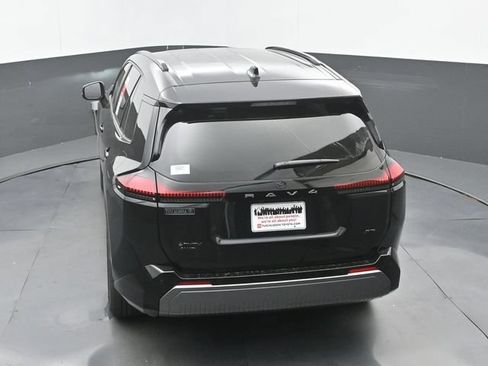 New 2026 Toyota RAV4 SE w/ Convenience Package AWD/4WD image 29