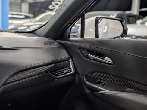 Used 2021 Cadillac XT4 Sport image 21