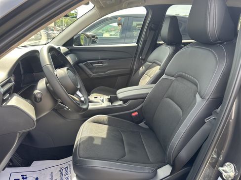 New 2026 MAZDA CX-5 Preferred AWD/4WD image 18
