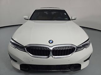 Used 2021 BMW 330i xDrive Sedan w/ Convenience Package video 2