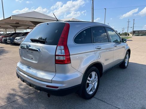 Used 2011 Honda CR-V EX-L image 7