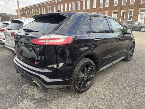 Used 2019 Ford Edge ST w/ Equipment Group 401A image 5