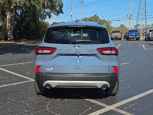 Certified 2025 Ford Escape Platinum w/ Premium Technology Package image 13