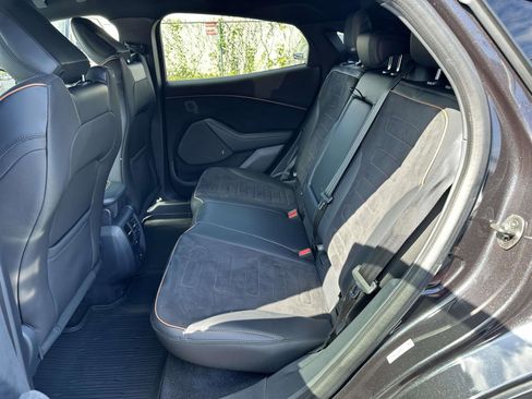 Used 2021 Ford Mustang Mach-E GT image 14