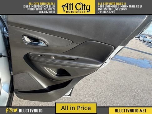 Used 2019 Buick Encore Preferred image 25