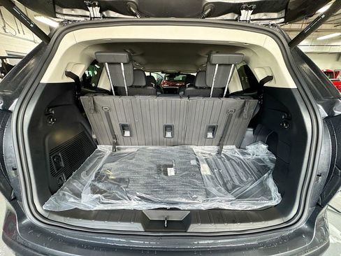 New 2026 Subaru Ascent Premium image 35