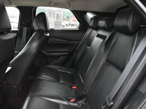 Used 2025 MAZDA CX-30 AWD 2.5 S w/ Preferred Package image 17