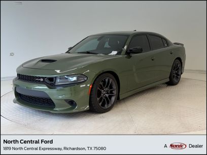 Used 2023 Dodge Charger Scat Pack w/ Plus Group