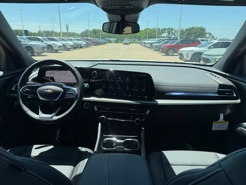 New 2026 Chevrolet Traverse LT AWD/4WD image 48