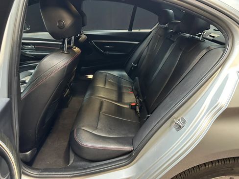 Used 2017 BMW 330i Sedan image 21