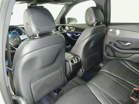 Certified 2020 Mercedes-Benz GLC 300 4MATIC image 15