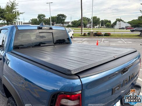 Used 2024 RAM 1500 TRX AWD/4WD image 41