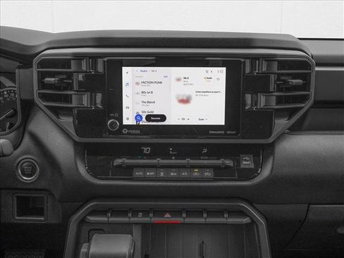 New 2026 Toyota Tundra SR RWD image 7