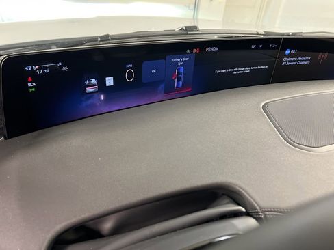 New 2026 Lincoln Navigator Reserve w/ Jet Appearance Package image 25