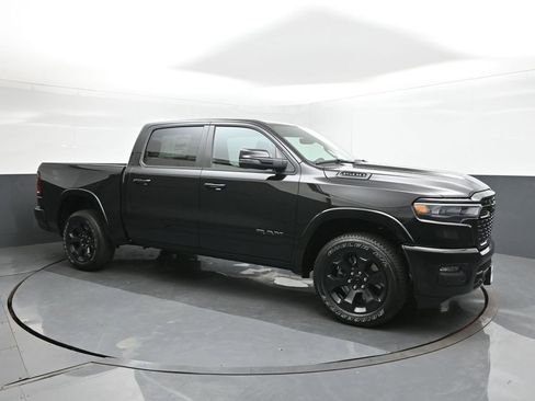 New 2026 RAM 1500 Lone Star image 17