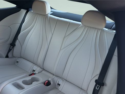 New 2026 Mercedes-Benz CLE 450 4MATIC Coupe image 19