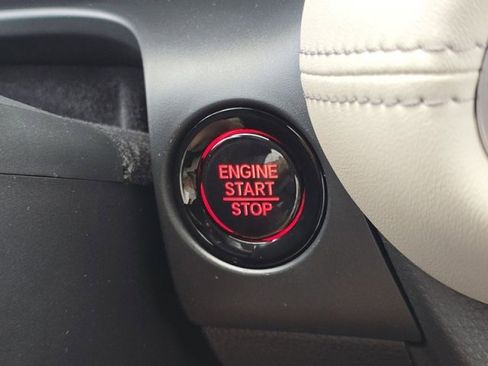 New 2026 Honda HR-V EX-L image 19