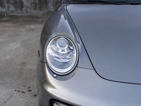 Used 2008 Porsche 911 Turbo AWD/4WD image 17