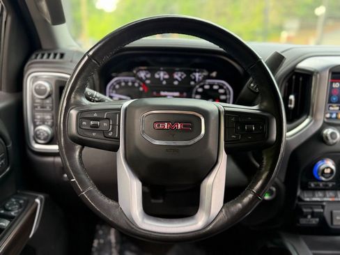 Used 2020 GMC Sierra 1500 SLT w/ SLT Premium Package image 43